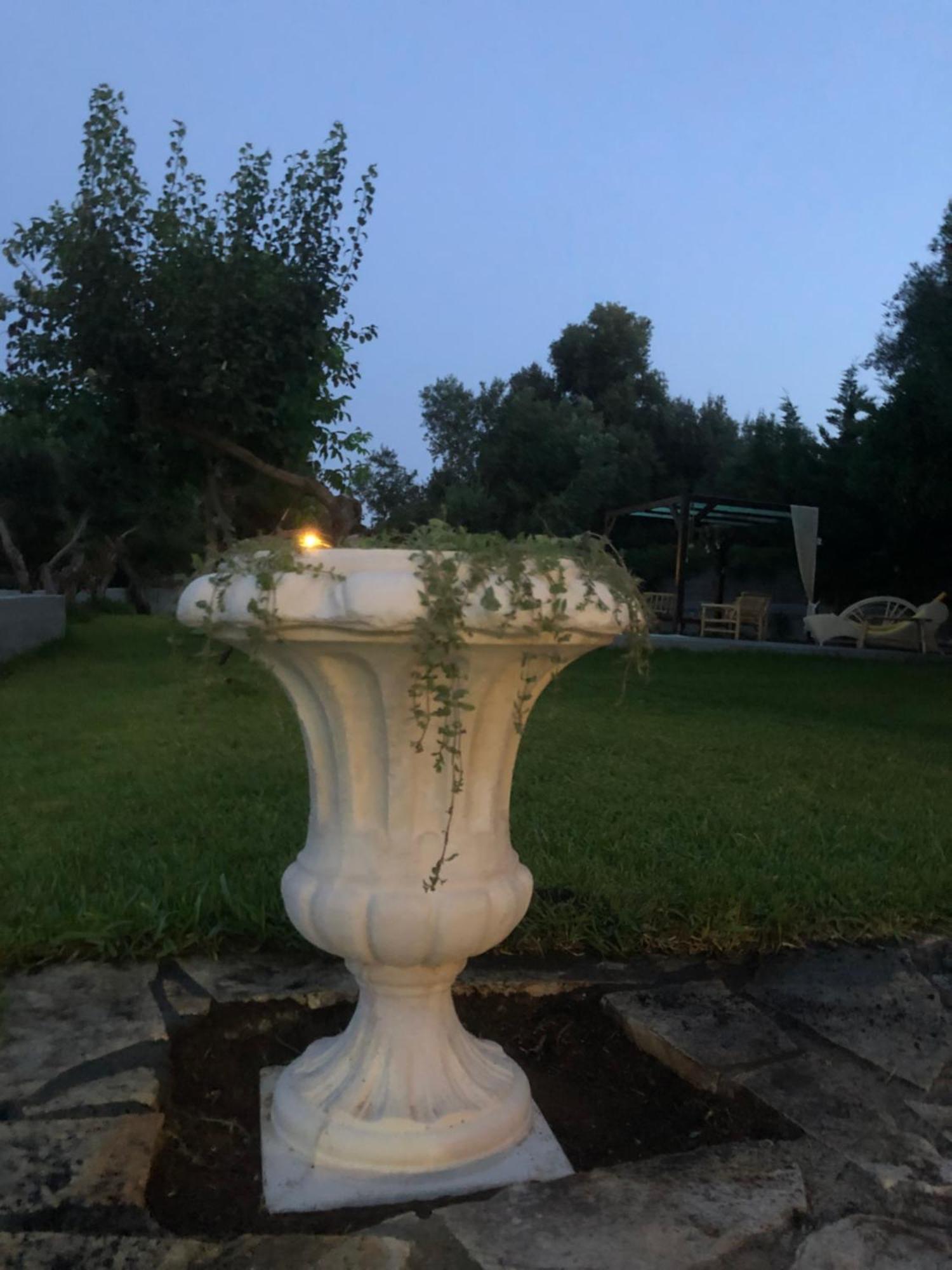 Penelope Dream Pool Villa Μηνιά Εξωτερικό φωτογραφία